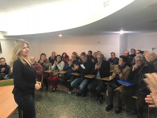 Las primarias a tres para elegir alcaldable abocan al PSOE de Alicante a aplazar el pulso por la lista