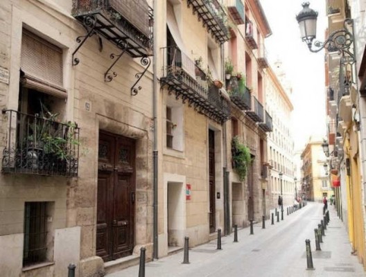 El número de viviendas turísticas registradas en la Comunitat Valenciana aumentó un 16% en 2018