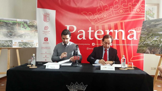 Medio Ambiente admite las alegaciones de Paterna y mantiene viva la tramitación de Intu Mediterrani