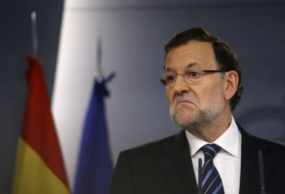 El Gobierno recurrirá ante el Constitucional la Ley de Transitoriedad aprobada por el Parlamento Catalán