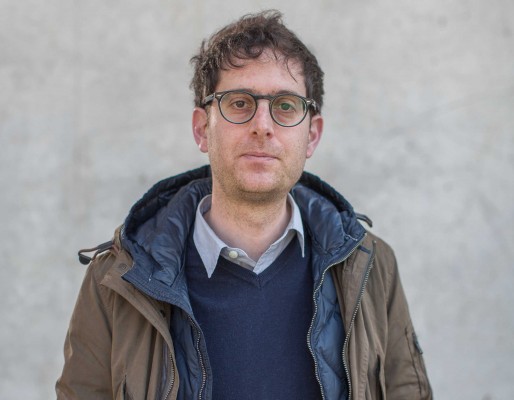 Lucas Marco publica el llibre que conta les històries de la Brigada Político Social a València