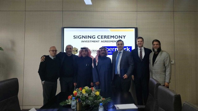 Un fondo qatarí adquiere Ibermark, consultora valenciana, para gestionar inversiones