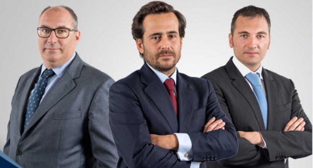Esta es la positiva visión sobre los mercados de los gestores de atl Capital para 2019