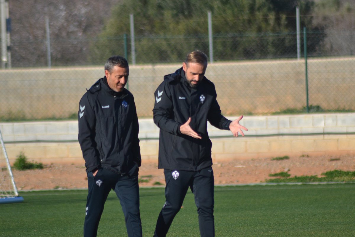 El Castellón mejora con Óscar Cano pero vuelve a estar a cuatro puntos de la permanencia 