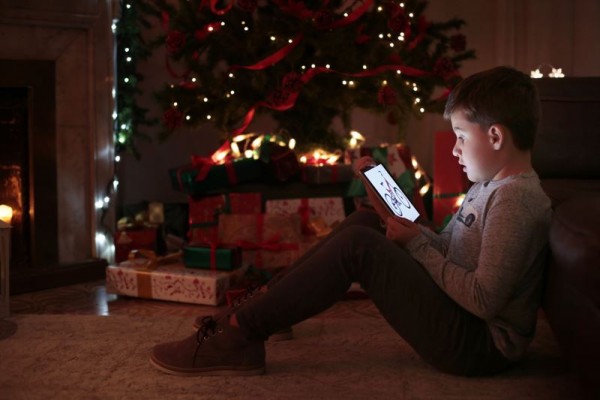 El regalo influye en tu hijo: no elijas el más caro