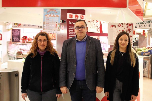 Onda pone en marcha la campaña 'Dissabtes al Mercat’ para dinamizar la actividad comercial
