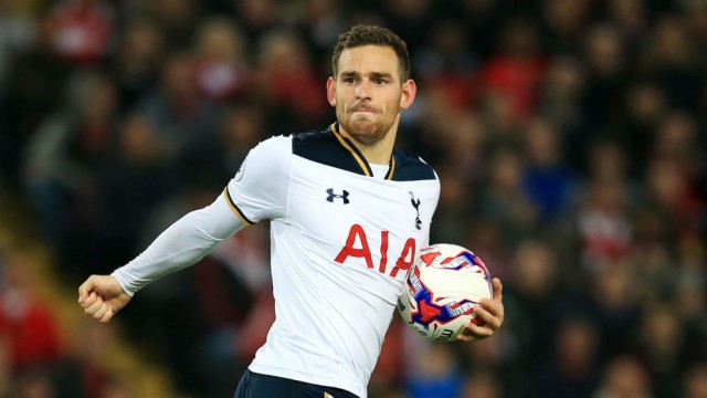 Tottenham y Fenerbahce acuerdan la cesión por una temporada de Vicent Janssen