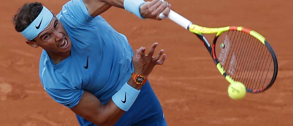 Así es la poderosa sicav de Rafa Nadal de más de 42 millones de euros presidida por su padre