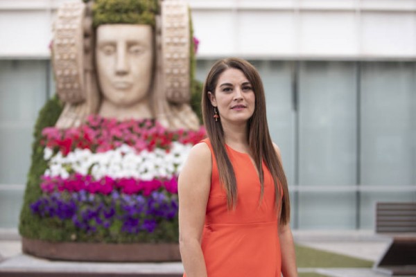 Mireia Mollà solo se presentará a las primarias de Compromís para ir al Ayuntamiento de Elche