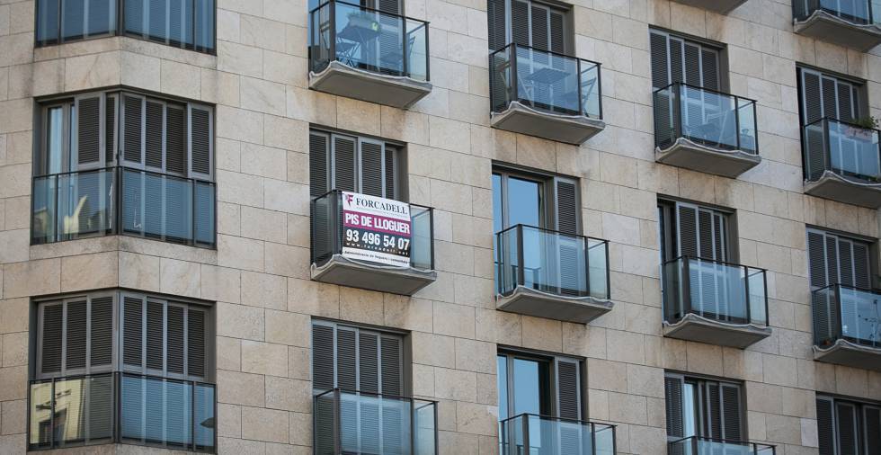 El precio de la vivienda de segunda mano en la Comunitat Valenciana sube un 9,32% en 2019