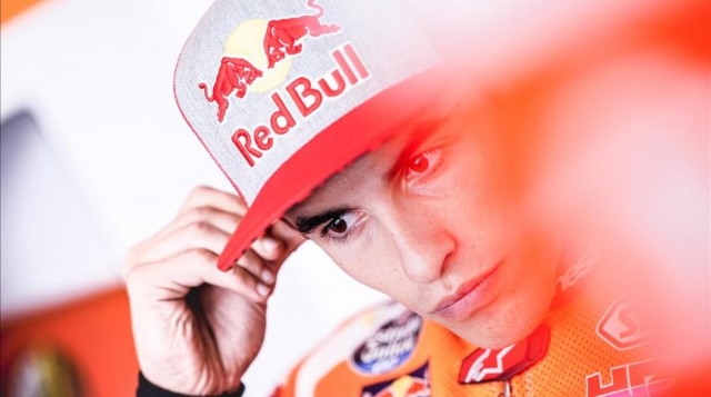 Márquez: 