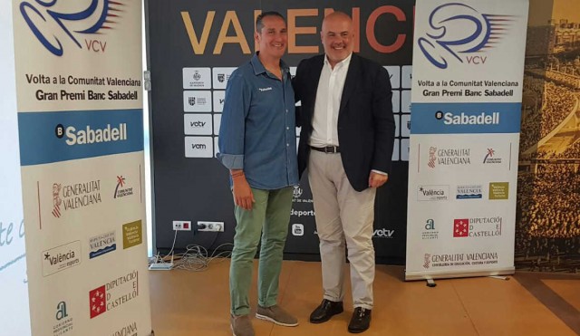 La Volta Ciclista a la Comunitat   Valenciana   Gran   Premi   Banc   Sabadell 2019 ya está aquí