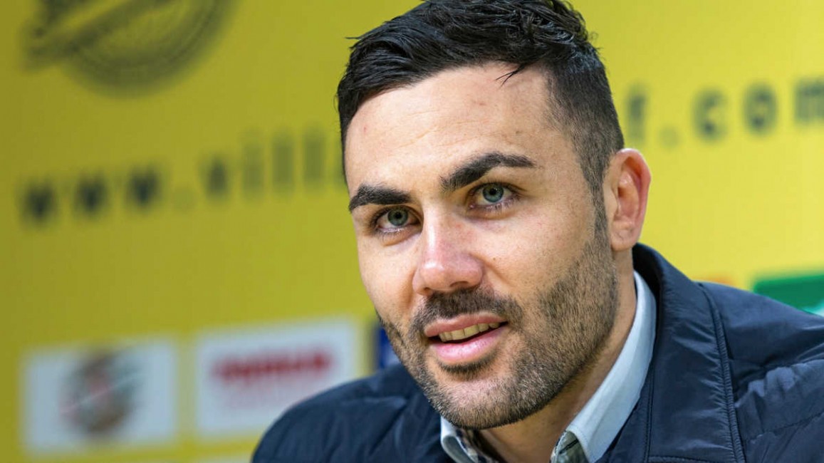 Foto: Villarreal CF. - 