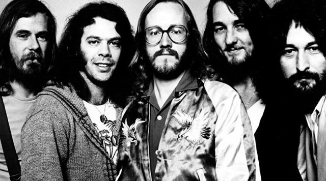 Mel Brooks presenta… Christopher Cross y Supertramp
