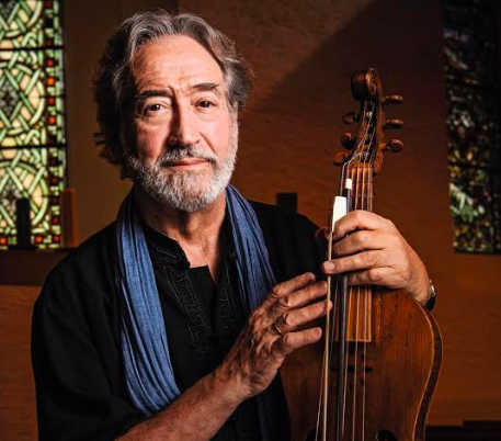 Jordi Savall, la música directa al cor