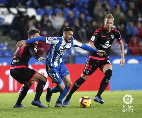 Racic sigue asentándose en la categoría de plata