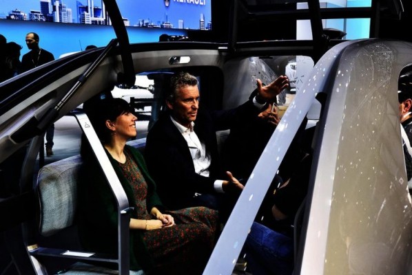 Los prototipos y nuevos modelos que podrás ver en el Salón de Ginebra 2019
