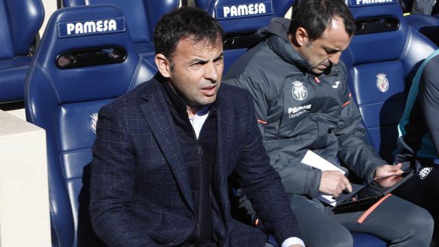 Calleja: 