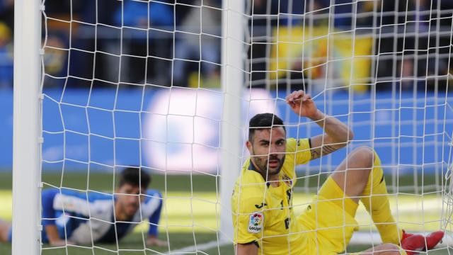 El Villarreal sigue sin encontrarse