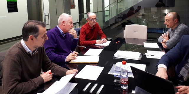 Participación récord en el III Certamen de Foment de l’Esperit Emprenedor de Almassora