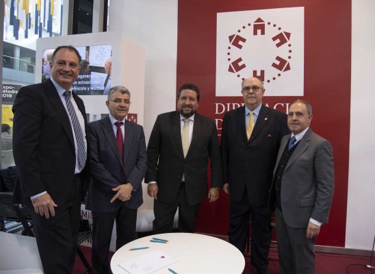 La Diputación convoca la cuarta edición del Premio 'Som Ceràmica' para incentivar la innovación