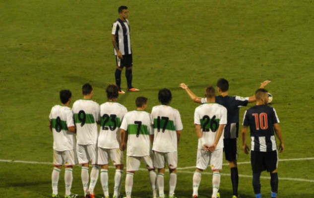 En seis eliminatorias coperas, el Hércules pasó en cuatro y el Elche en dos