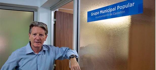 El PP pide a Marco y Lorenzo explicaciones por los motivos que han llevado a la dimisión del concejal