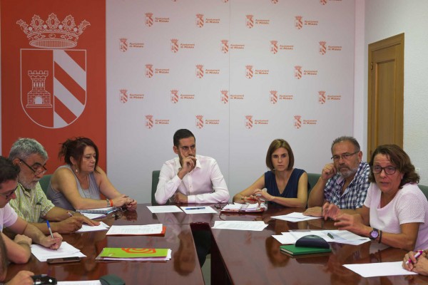Confirman un nuevo brote de legionela en Mislata con tres afectados