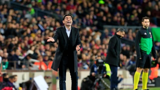 Marcelino: 