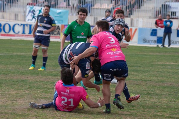 La Vila está obligada a sumar ante la Santboiana