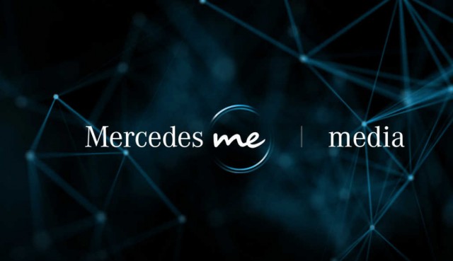Mercedes-Benz presenta una nueva herramienta digital para los medios de comunicación