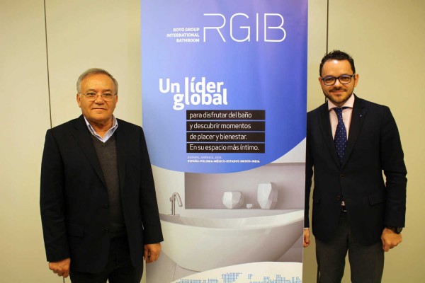 La valenciana Royo Group rebasa los 1.000 empleados 