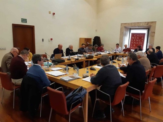 La AVL aprueba por unanimidad el topónimo Castelló de la Plana como forma única oficial