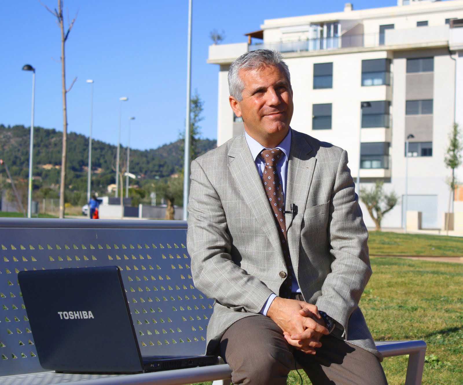 Juan Miguel Salvador dimite de su cargo en el PSPV provincial por el padrón de Villamalur