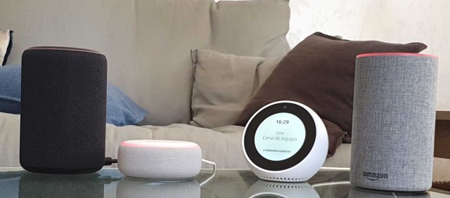Valencia Plaza, primer medio valenciano disponible en Alexa, el asistente de voz de Amazon