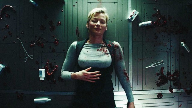 ‘Nightflyers’, cuando George RR Martin escribía sobre naves espaciales y no sobre tronos