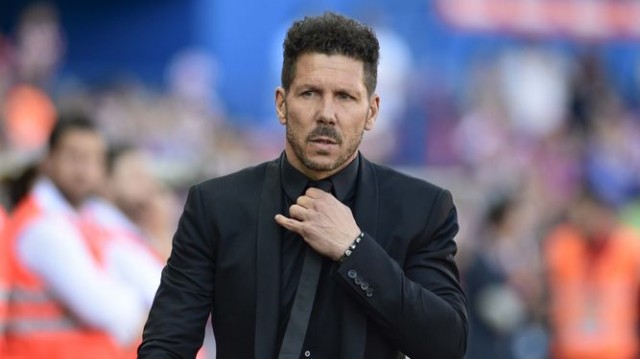 Simeone: 