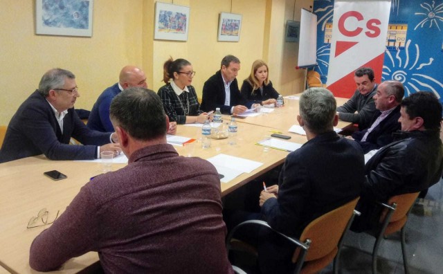 Ciudadanos anuncia alegaciones al reglamento de los alojamientos turísticos de la Generalitat
