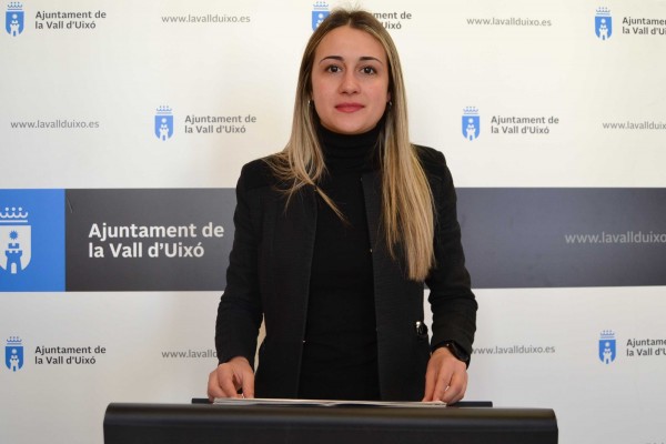 La Vall d'Uixó reduce la tasa de desempleo un 41% en tres años, especialmente entre los jóvenes