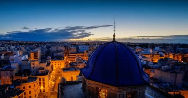 Gas Natural suministrará al Ayuntamiento de Elche y sus instalaciones energía 100% renovable