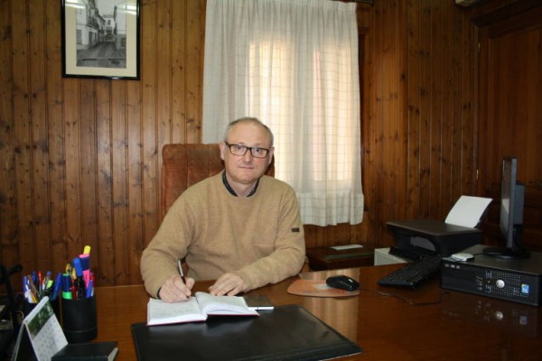Fiscalía se adhiere a la petición de sobreseimiento del alcalde de Callosa, denunciado por supuesta prevaricación
