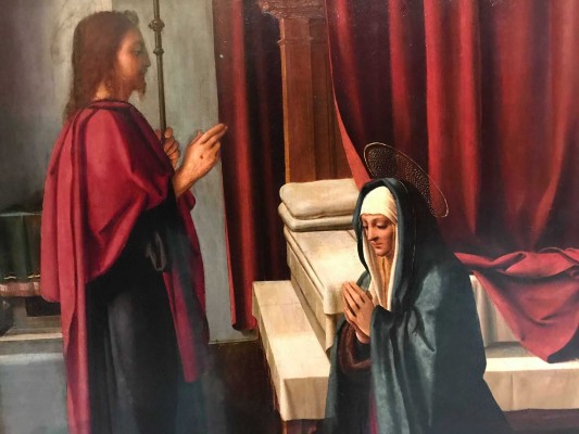 Las 10 obras por descubrir del Museo de Bellas Artes de València