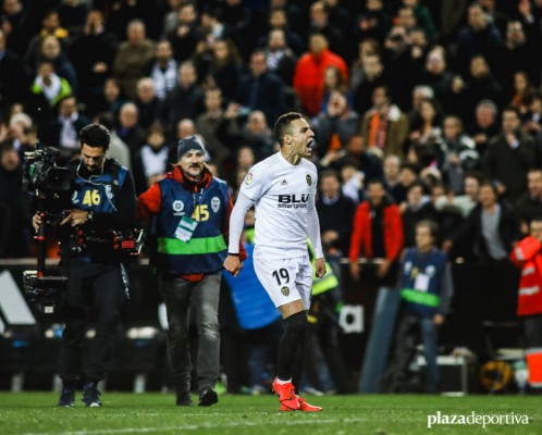 Asalto al Camp Nou tras el éxtasis copero