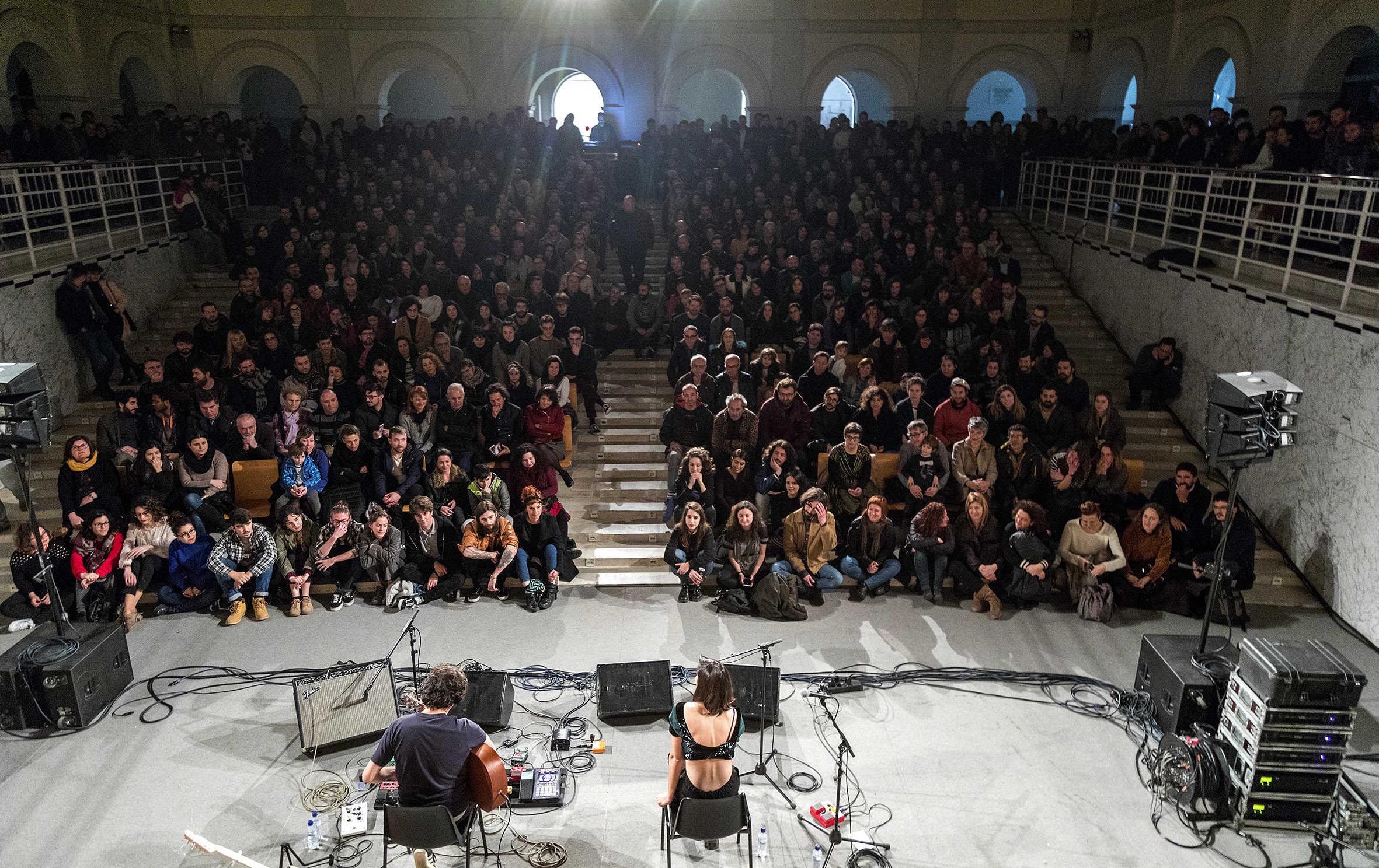 El emac. 2019 calienta motores: así es su programación