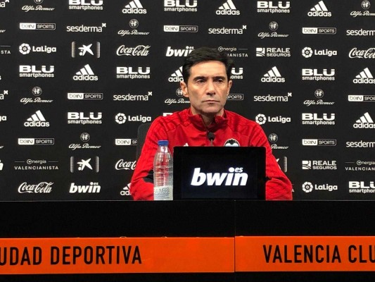 Marcelino: 