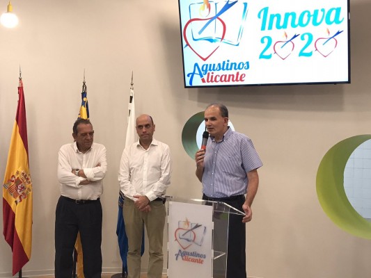 Echávarri le marca el paso a Pavón: logra que la huelga de la basura se aplace