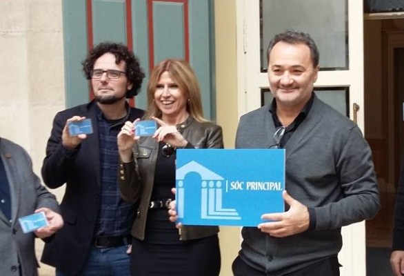 Puig dará su respaldo a Sanguino en las primarias del PSPV de Alicante 