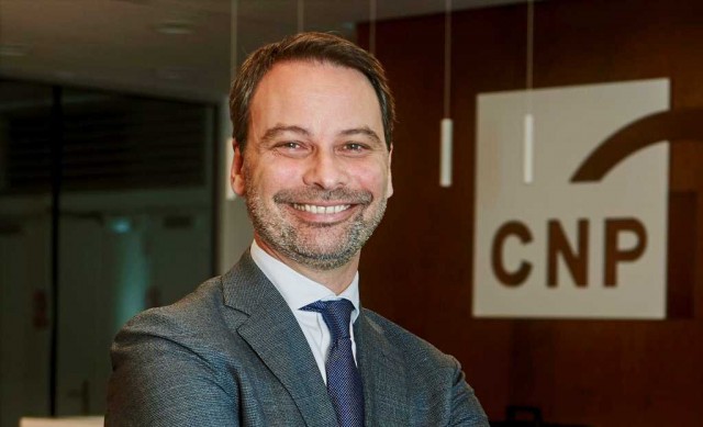 Julio Martínez (CNP Partners): 