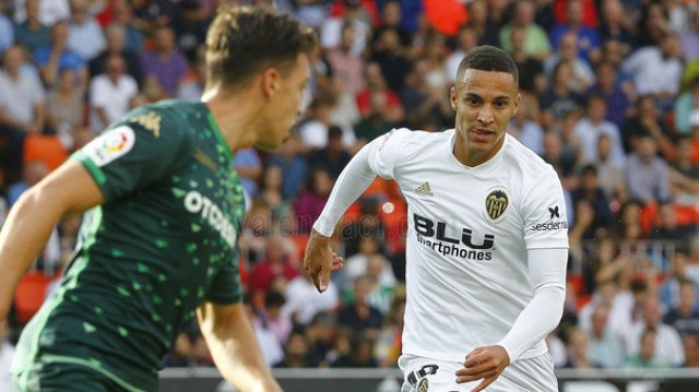 El Valencia jugará ocho partidos en veinticinco días frenéticos