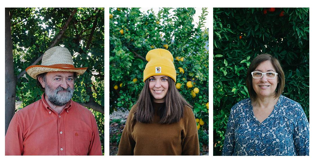 Horta is sexy: FAM, narrativa neorural para acercar a los urbanitas al campo 
